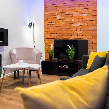 Apartament Gosia Nysa Kültér fotó