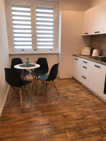 Apartament Gosia Apartman Nysa Kültér fotó