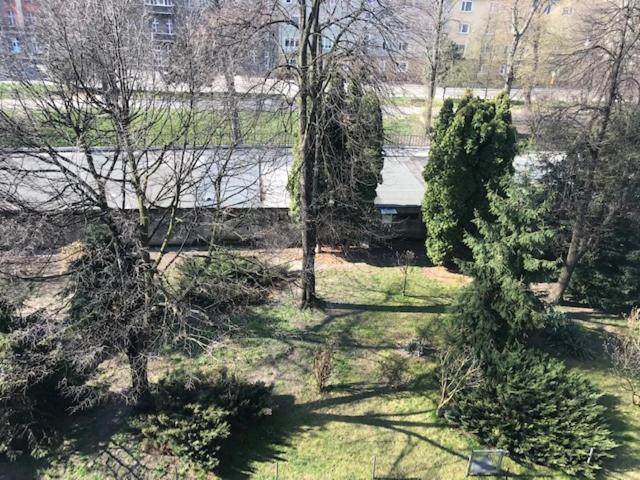 Apartament Gosia Nysa Kültér fotó
