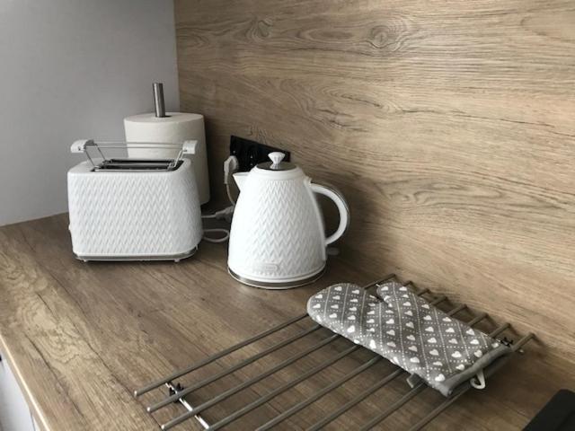 Apartament Gosia Nysa Kültér fotó
