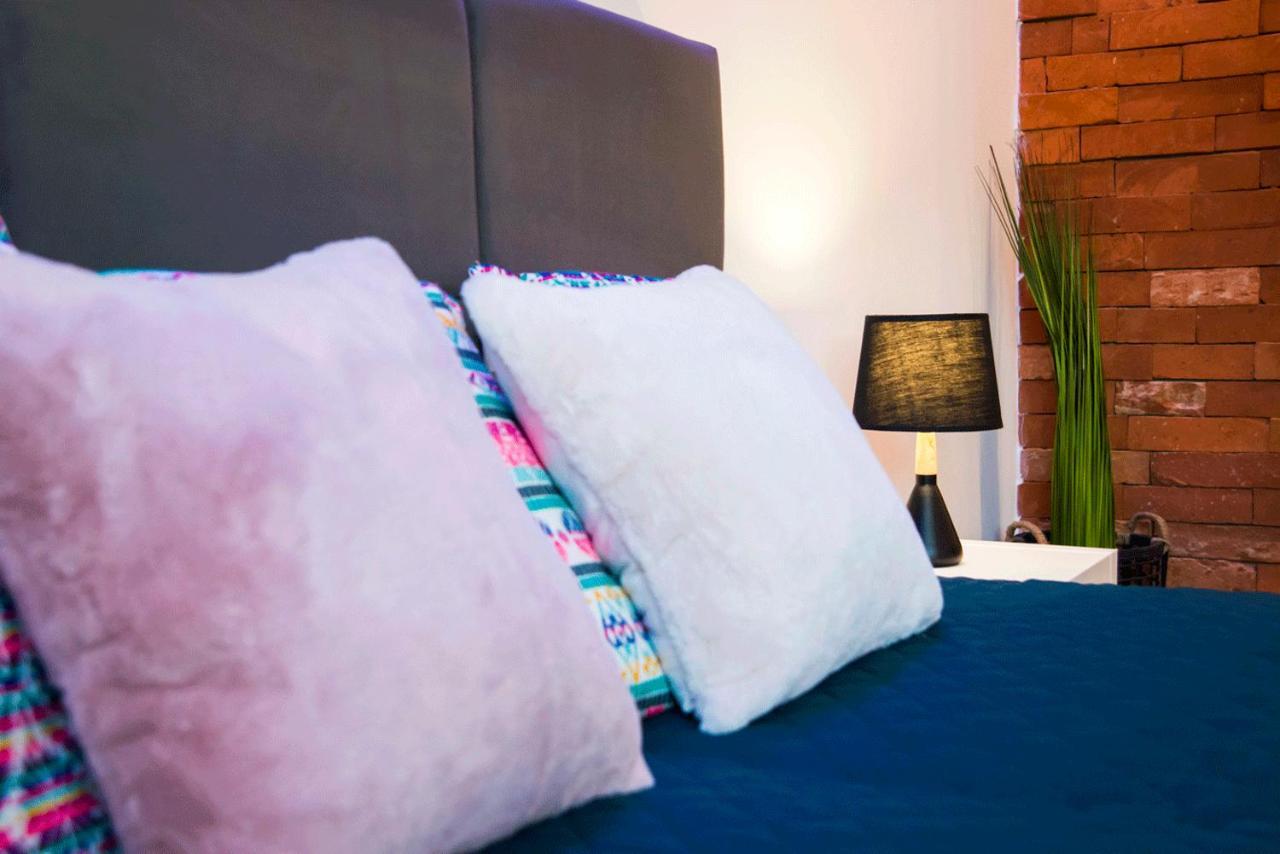 Apartament Gosia Nysa Kültér fotó
