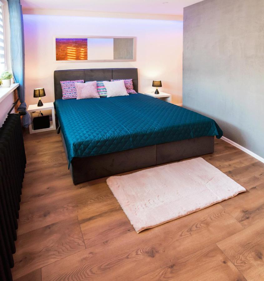 Apartament Gosia Nysa Kültér fotó