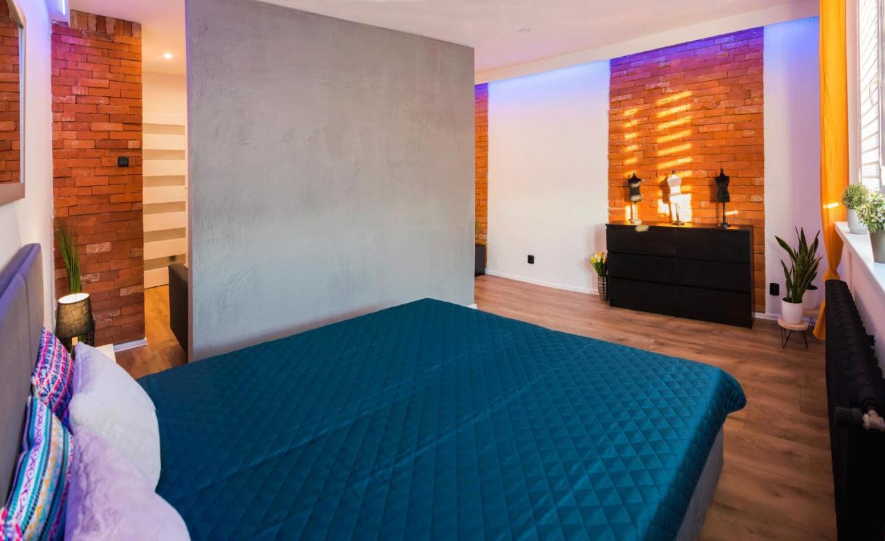 Apartament Gosia Nysa Kültér fotó