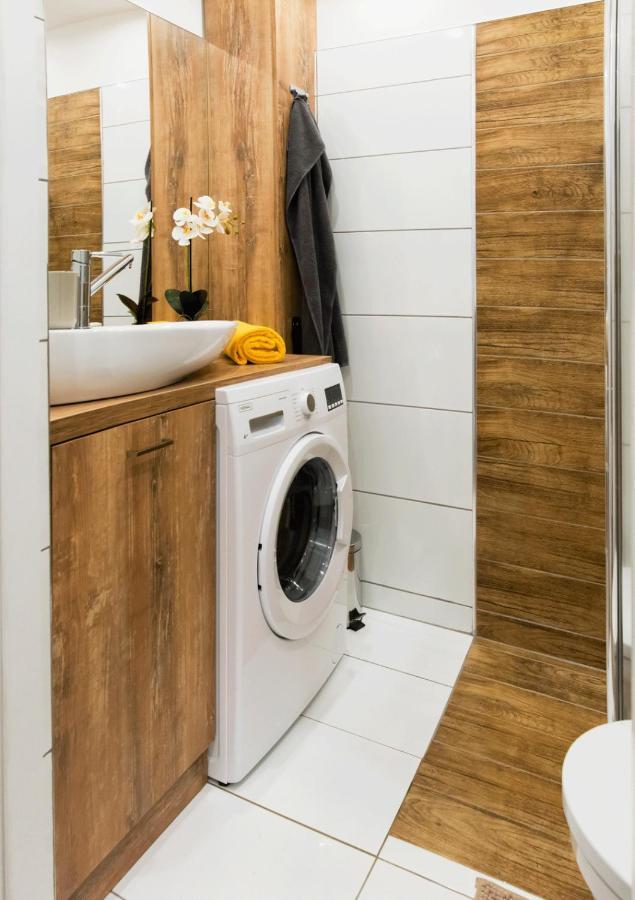 Apartament Gosia Nysa Kültér fotó