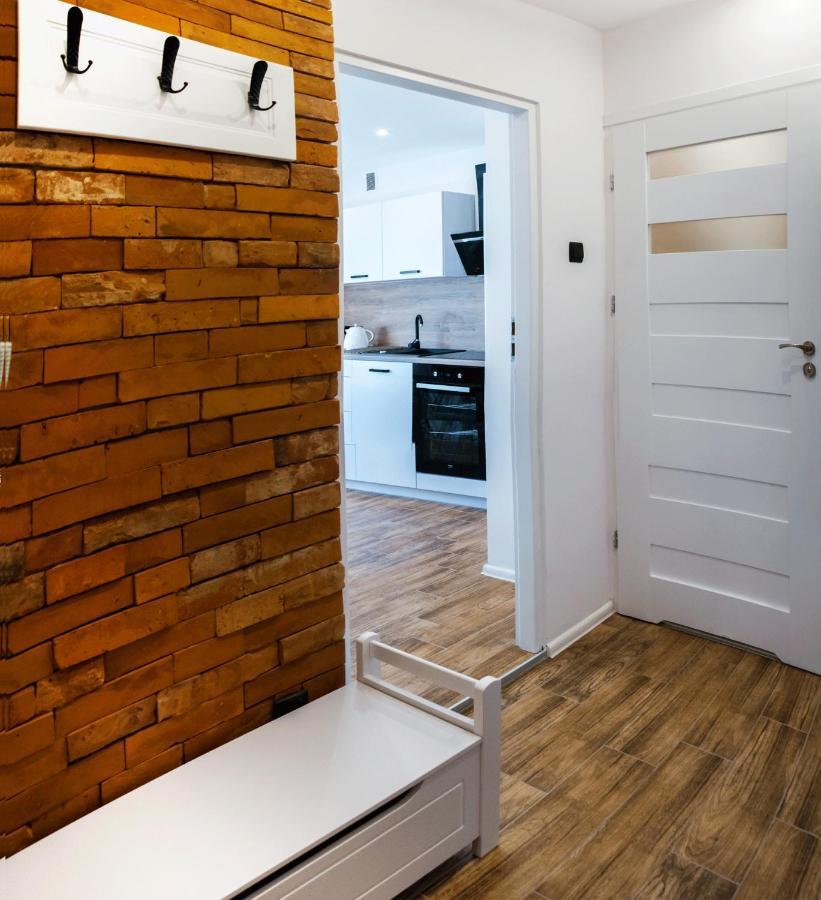 Apartament Gosia Nysa Kültér fotó