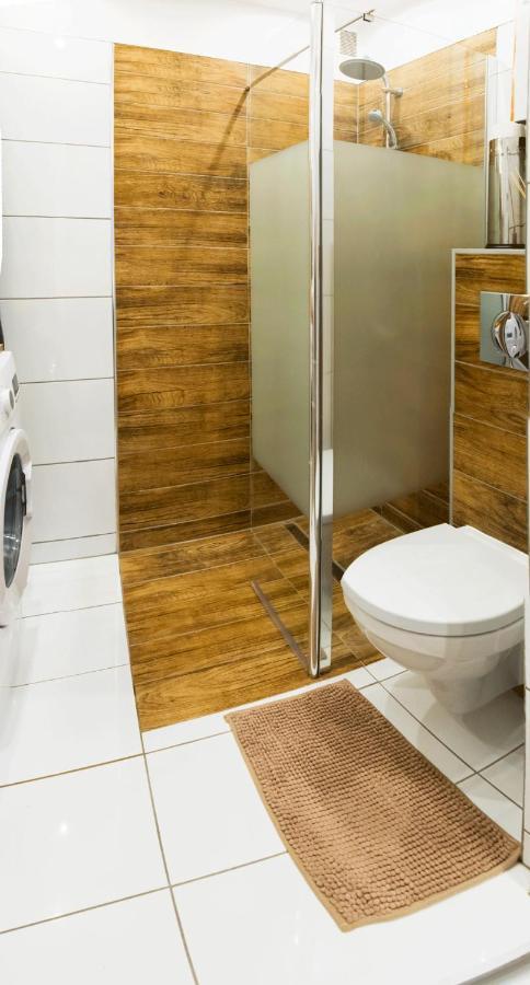 Apartament Gosia Nysa Kültér fotó