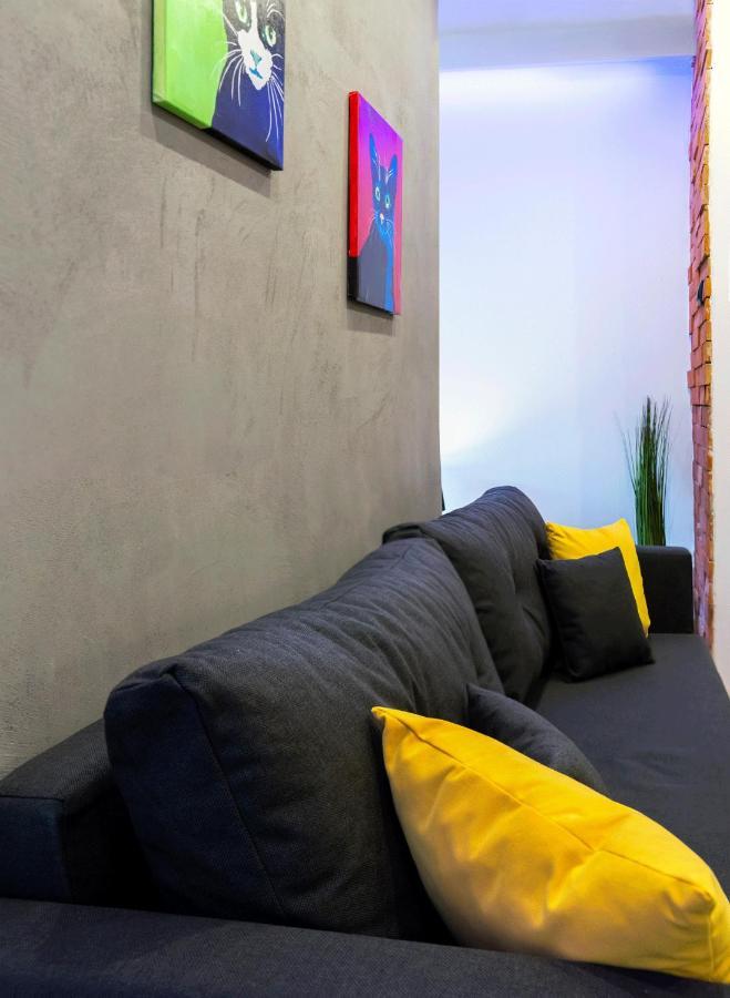 Apartament Gosia Nysa Kültér fotó